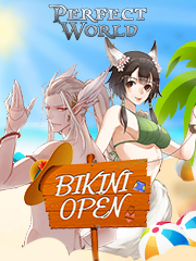 Bikini Open