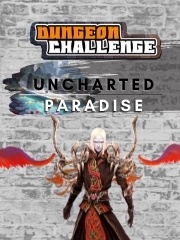Dungeon Challenge: Uncharted Paradise