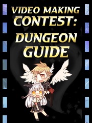 Video Making: Dungeon Guide