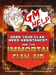 Immortal Clan Aid