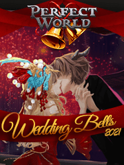 Wedding Bells 2021