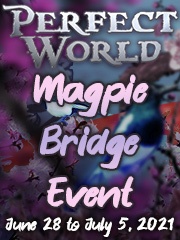 Magpie Bridge
