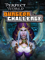 Dungeon Challenge DT
