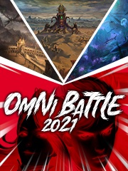 Omni Battle 2021