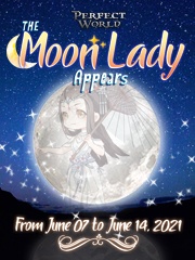 Moon Lady Event