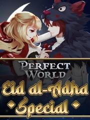 Eid al-Adha Special