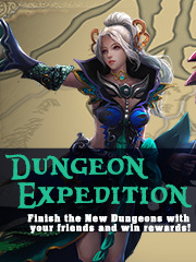 Dungeon Expedition