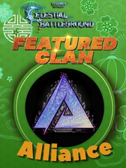 Featured Clan: Alliance