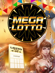 Hero Fest Mega Lotto