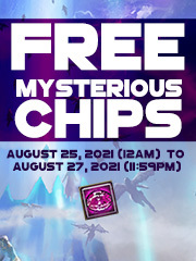 Free Mysterious Chips