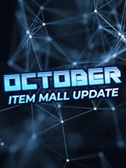 October Item Mall Update