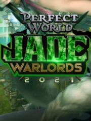 Jade Warlords 2021