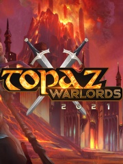 Topaz Warlord 2021