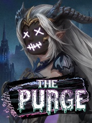 The Purge 2021