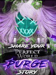 Share your Purge Story