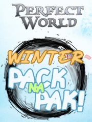 Winter Pack na Pak! Treats