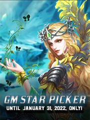 GM Star Picker