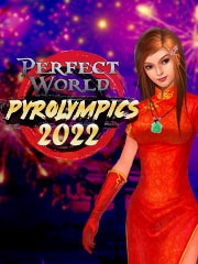 Pyrolympic 2022