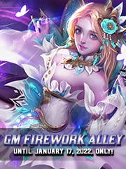 GM Firework Alley