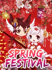 Spring Festival 2022
