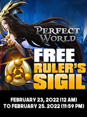 Free Ruler’s Sigil