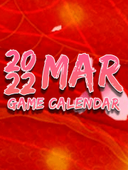March In-game Events
