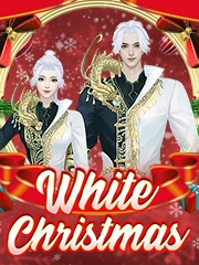 Fashions Finest: White Christmas 2023