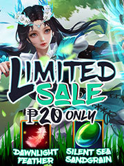 Dungeon Key Sale 03.23.22
