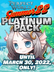 Summer’22 Platinum Pack