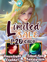 Dungeon Key Sale 05.19.22