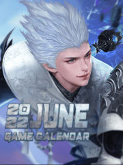 June In-Game Event