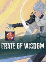 Crate of Wisdom