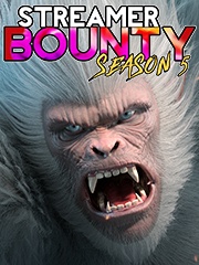 Streamer Bounty Season 5