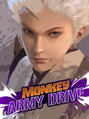 Monkey Army Drive