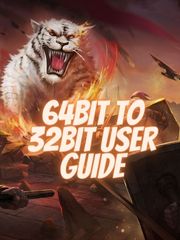 64bit to 32bit User Guide
