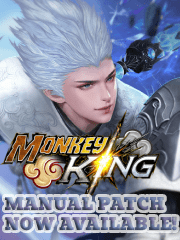 Manual Patch