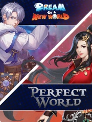 PlayPark Perfect World x DNW Crossover Event