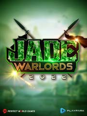 Jade Warlord 2022