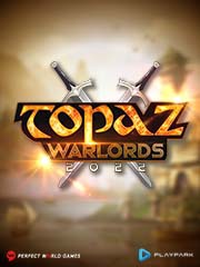 Topaz Warlord 2022