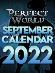 September In-game Event 2022