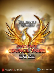 Finalist: Phoenix Council 2022