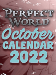 October In-game Event 2022