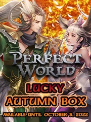 Lucky Autumn Box