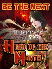 Hero of the Month October 2022