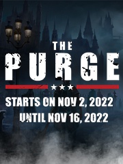 The Purge 2022
