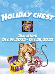 Holiday Chest