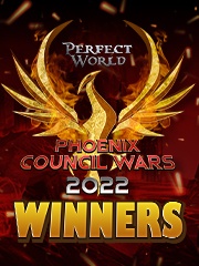 Phoenix Council War 2022 Winners