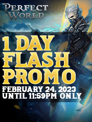 1 Day Flash Promo