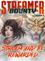 Streamer Bounty Season 6 – Untamed Saga Edition
