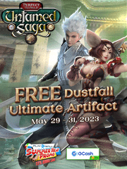 FREE !! Dustfall Ultimate Artifact – May 2023